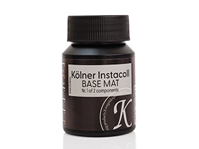 Kölner Instacoll MAT Systeem - basis blank